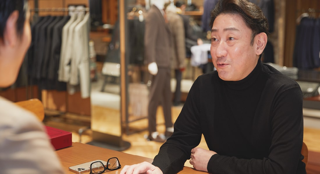 カウンセリング