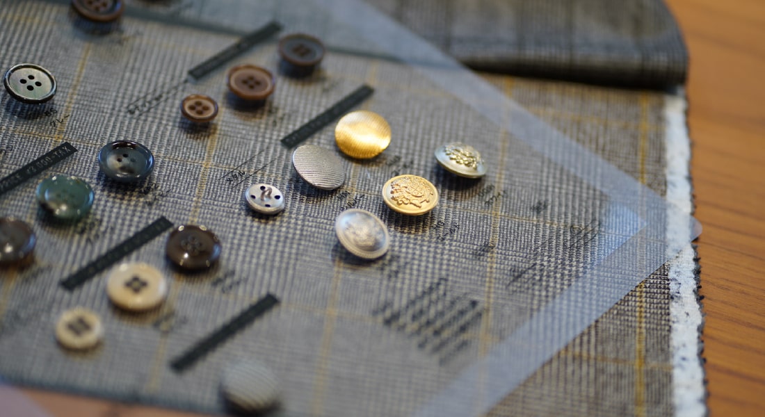 デザイン・オプション選び