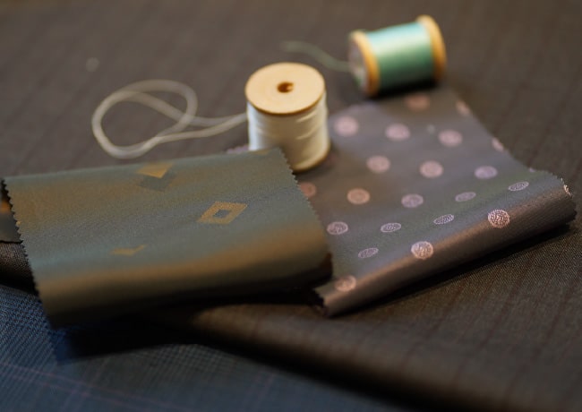 デザイン・オプション選び