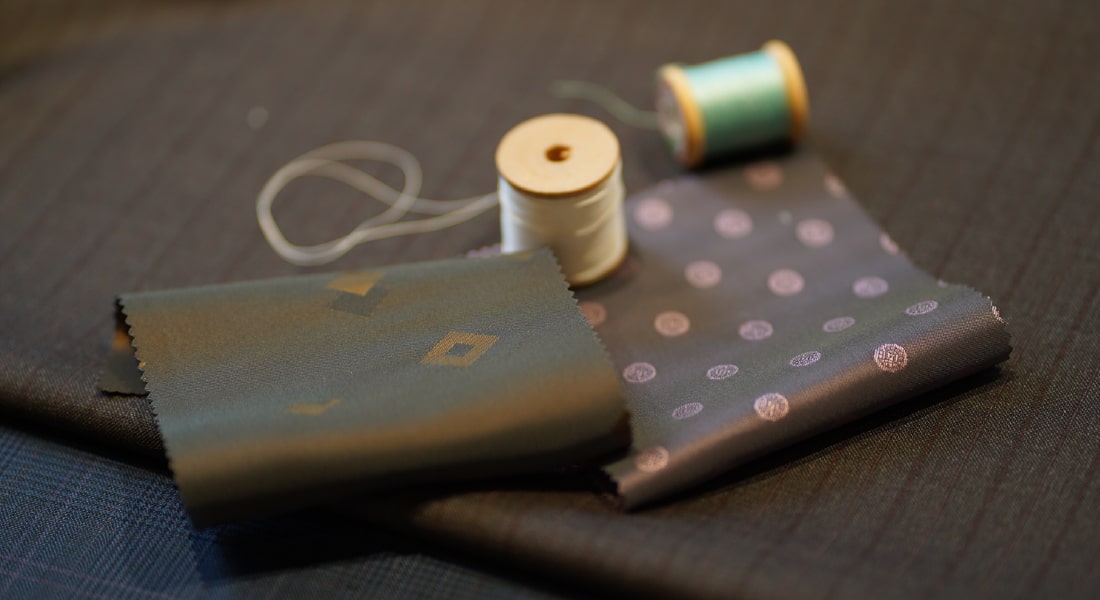 デザイン・オプション選び