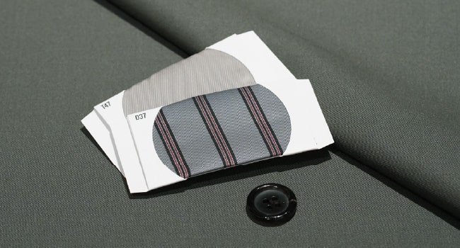 No.4501-3 グリーン/無地