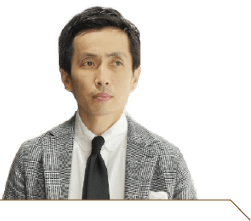 ONLY PREMIO TOKYO 有楽町店 中田総店長