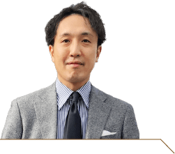 ONLY 京都北山店 井上店長