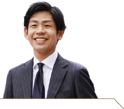 ONLY事業本部 大和サブマネージャー