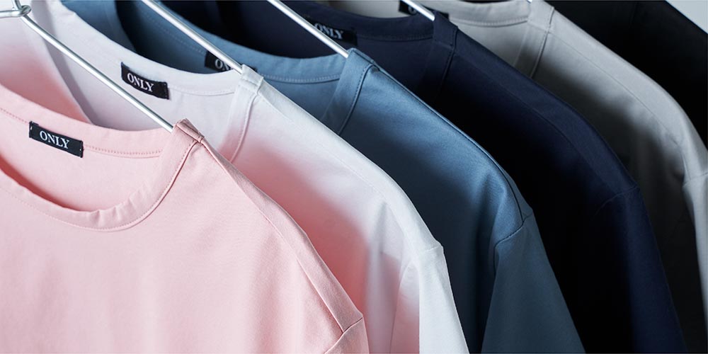 テーラーだから作れたジャケット＆スーツ専用Tシャツ