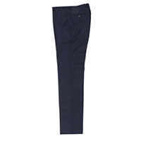 【HOME WASH ACTIVE】ノータック ウエストストレッチ