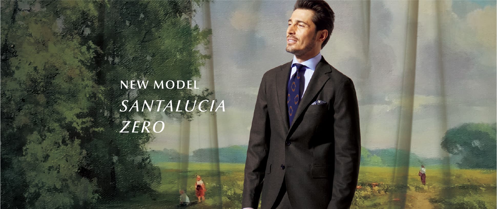 2022 AUTUMN & WINTER NEW CLASSIC BEGINS