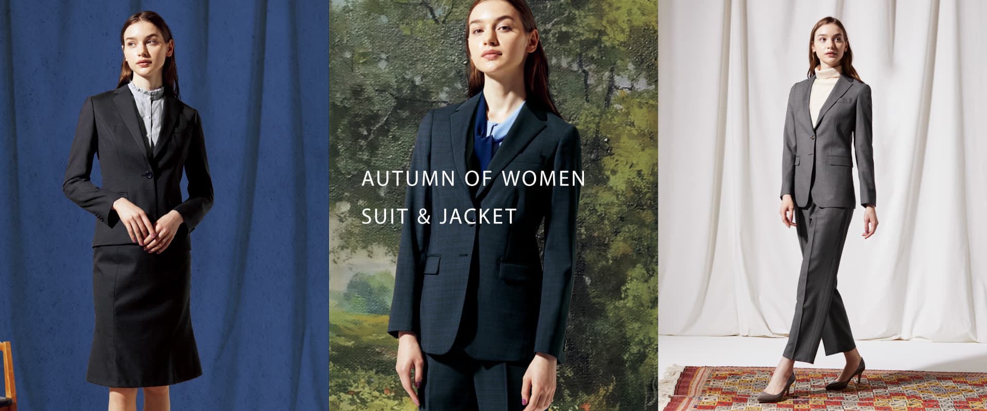 LOro Piana for EXECUTIVE