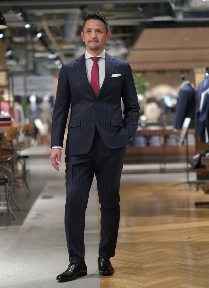 NTTドコモ レッドハリケーンズゼネラルマネージャー