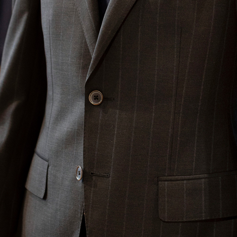 THE GATE HOTEL TOKYO総支配人