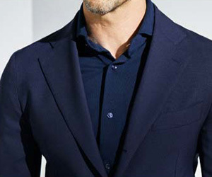 カジュアルにならないイタリアンテーラリング