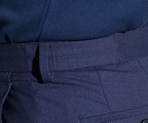 パンツも快適さとエレガンスを両立