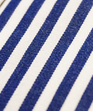 120番手糸使用シャツ