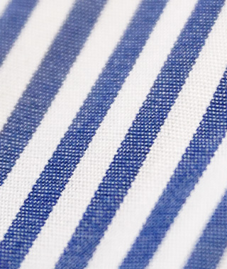 定番糸使用シャツ