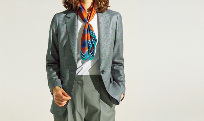 JACKET