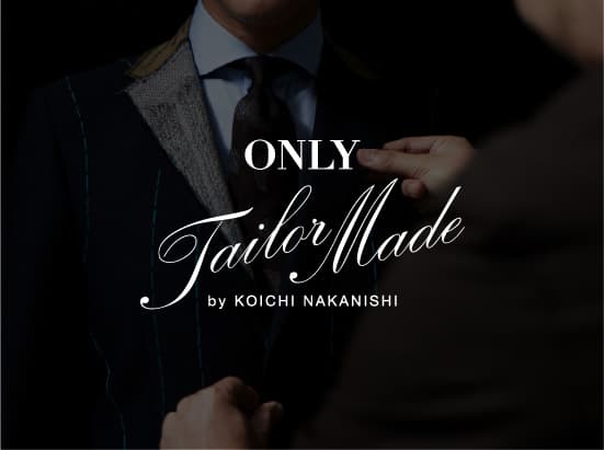 Tailor Made