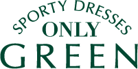 ONLY GREEN