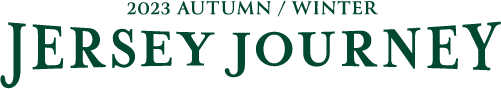 2023 AUTUMN / WINTER JERSEY JOURNEY