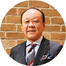 犯罪心理学者 出口保行さん