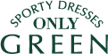 ONLY GREEN