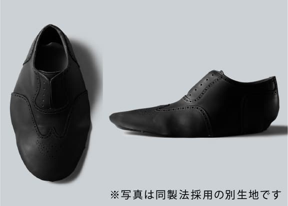 ※写真は同製法採用の別生地です