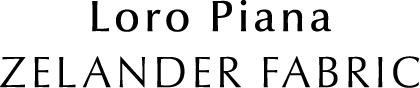 Loro Piana ZELANDER FABRIC
