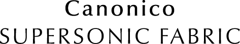 Canonico SUPERSONIC FABRIC