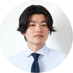 ONLY 事業本部 商品部 青山大樹