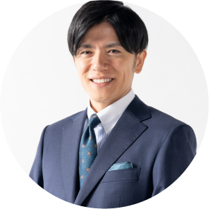 フリーアナウンサー青木源太さん