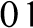 01