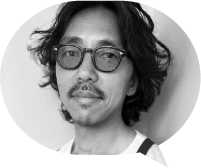 スタイリスト久保氏