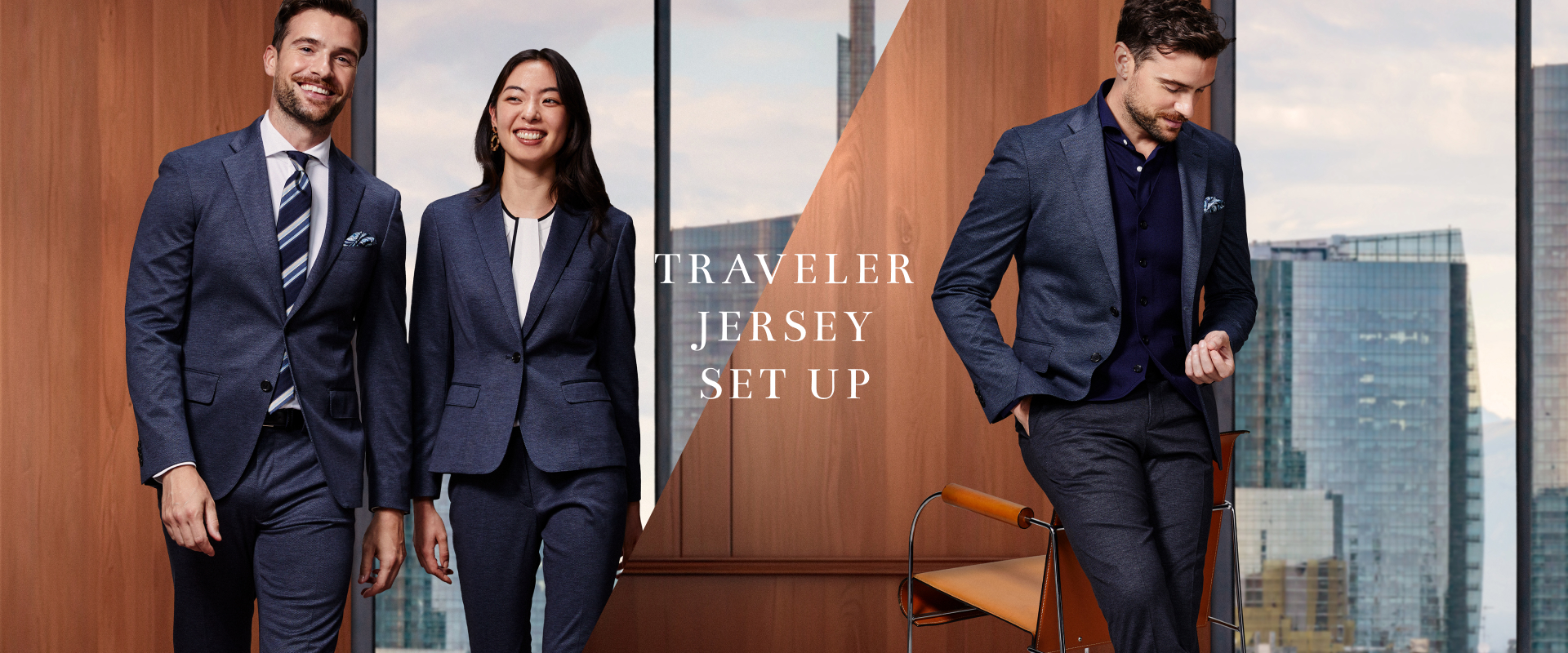 2025 SUMMER SHIRTS COLLECTION