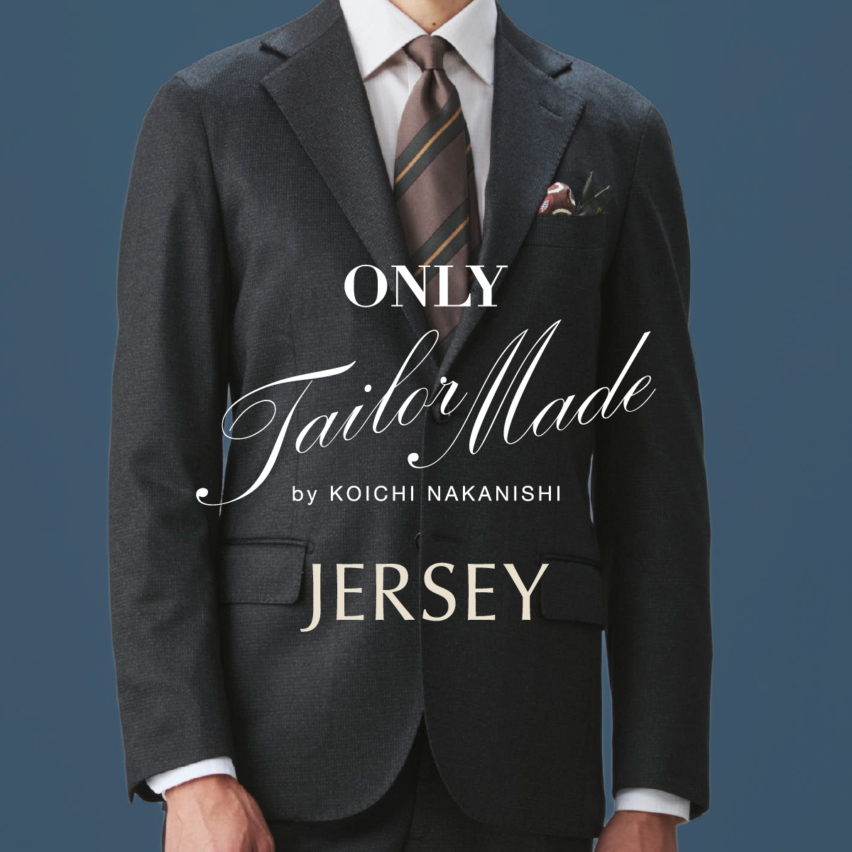 ONLY Tailor Made JERSEY