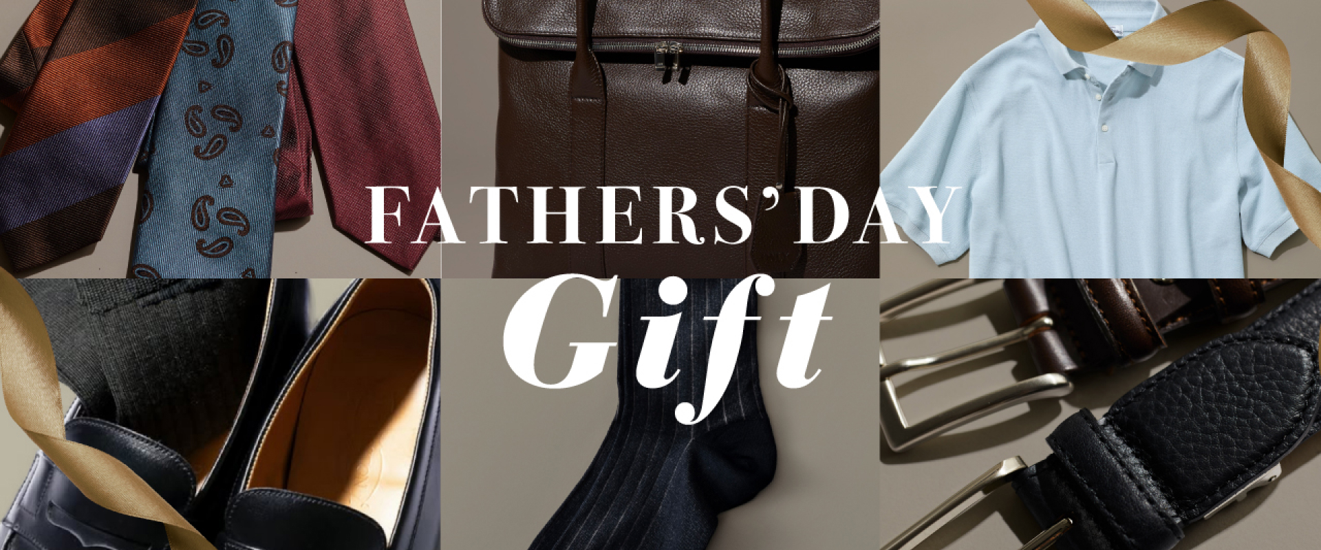 FATHER’S DAY GIFT