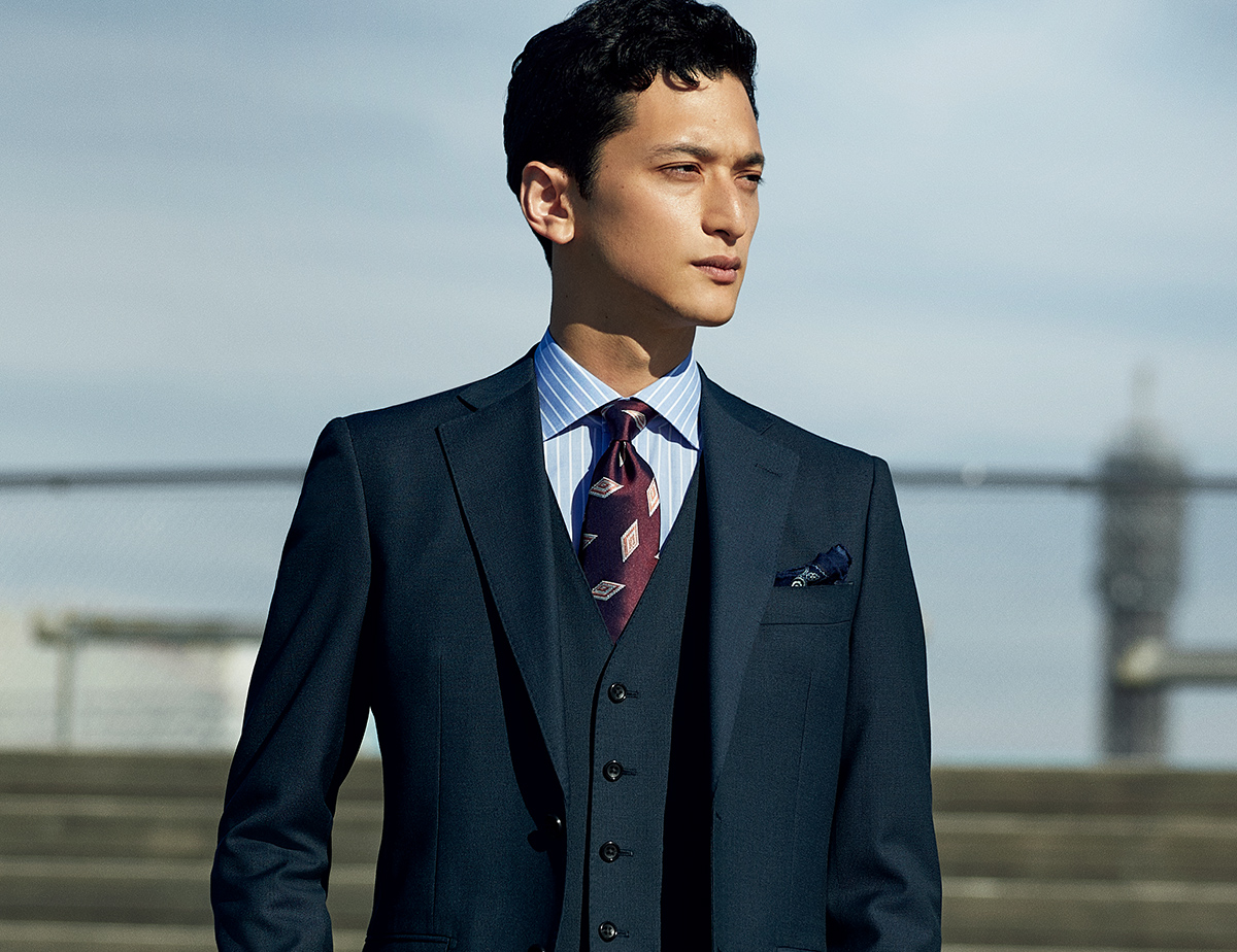 DRAGO LANIFICIO IN BIELLA