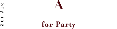 A for Party