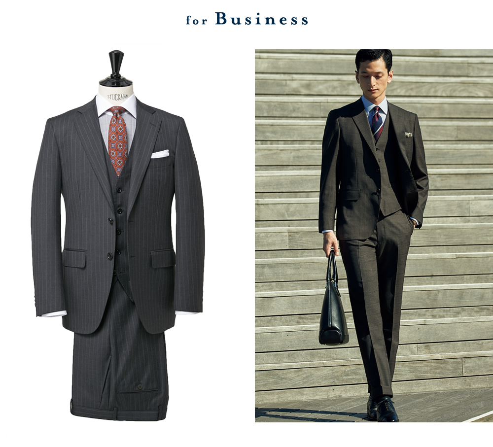 DRAGO×ONLY コラボ生地