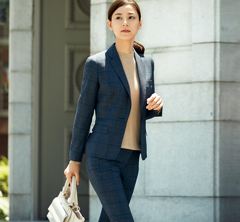 TAILOR MADE for WOMWN