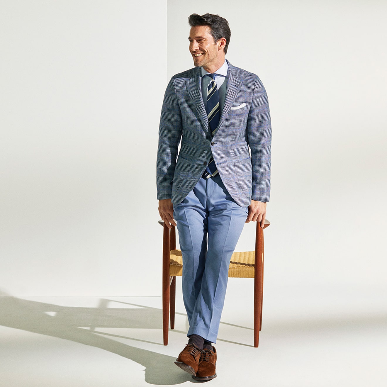 【Buyer’s Note】早割おすすめ生地　Vol.2　無地編