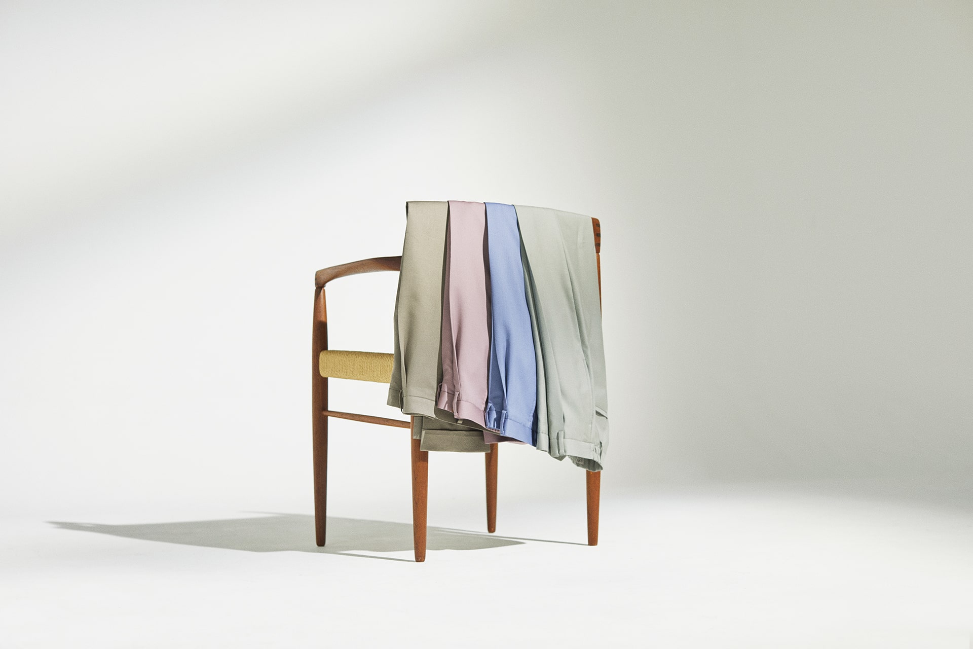 【Buyer’s Note】早割おすすめ生地　Vol.2　無地編