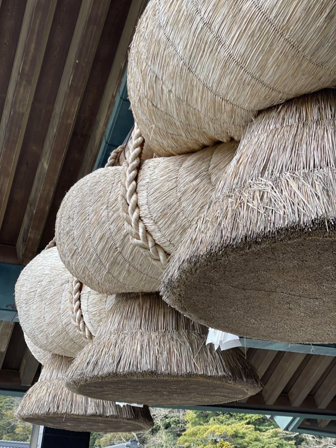 【Byer’s note】 生地と縫製とパターンのバランス