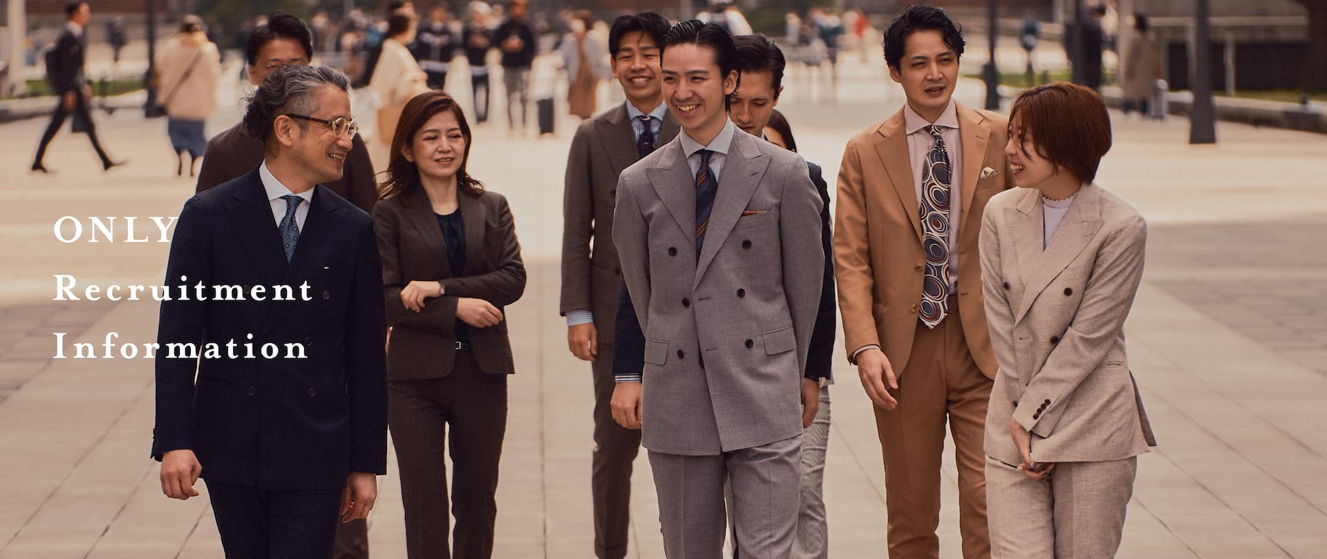 平均点は高くなくて良い1つでも「過ぎる」ものがあれば輝く。