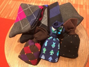 ブログソックス