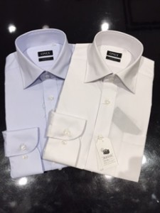 トラベラーシャツ