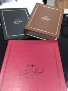 オーダーブック