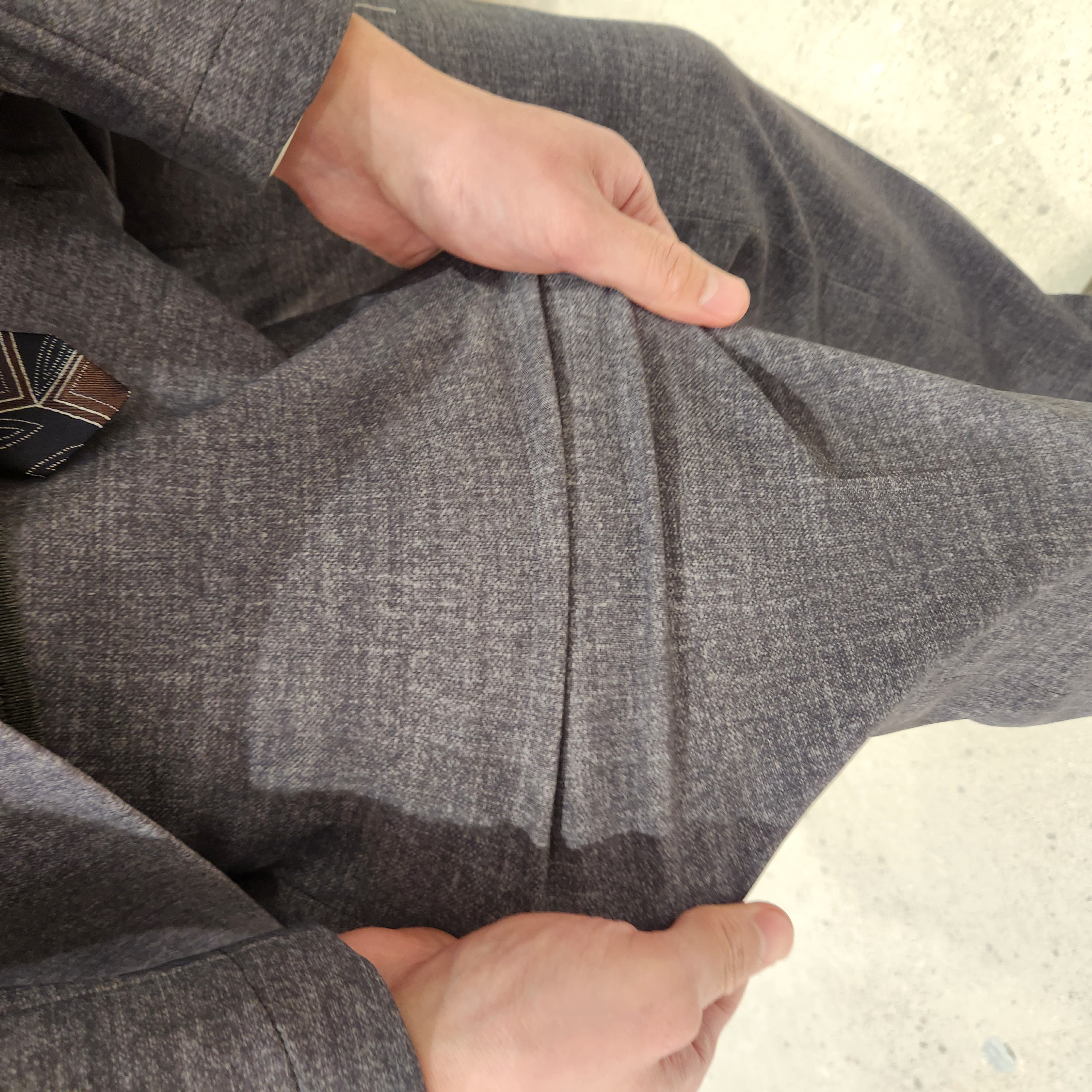 【伸びるジャケット🧥・伸びるパンツ👖】ONLYカメイドクロック店