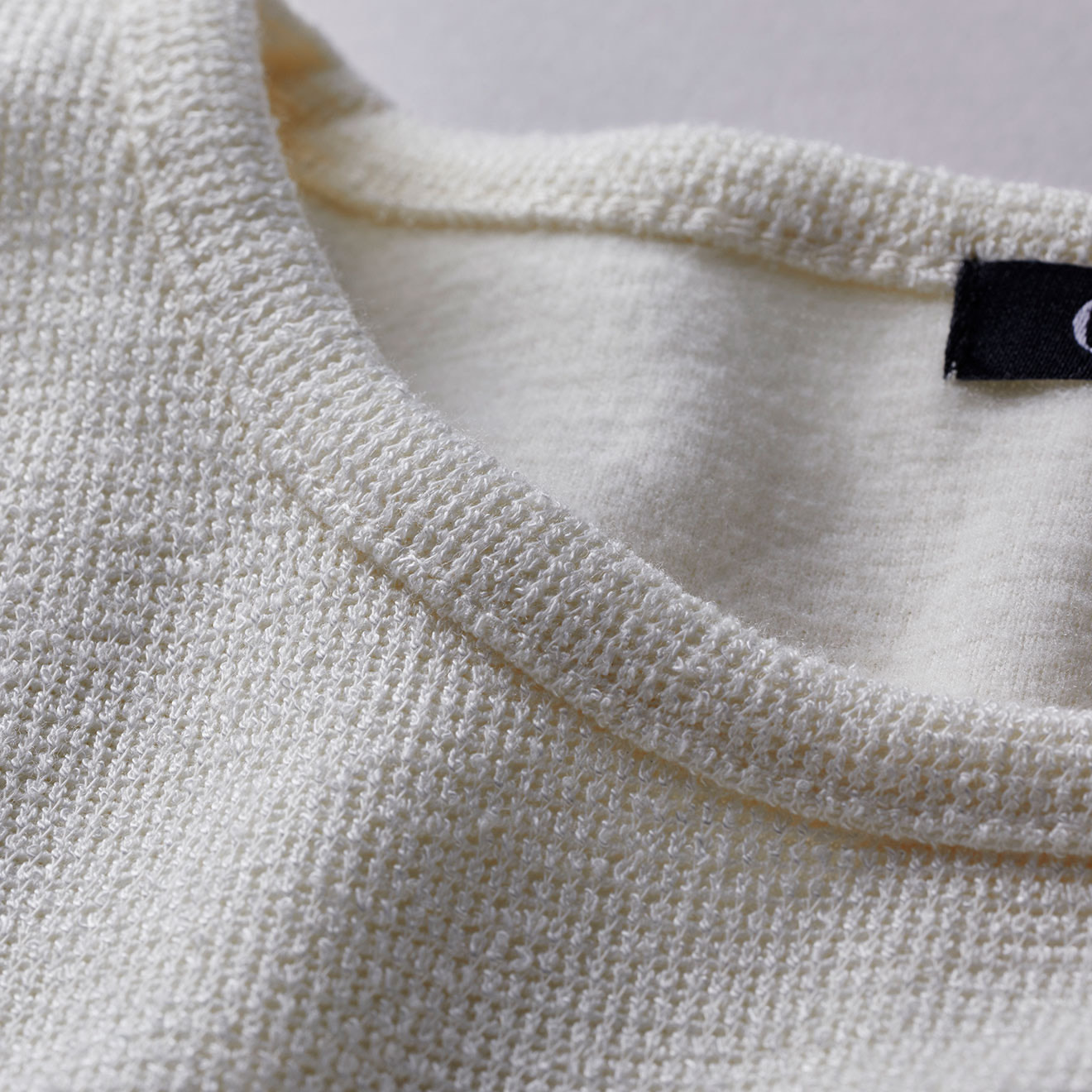 【インナーはこれで決まり！TAILOR’S T KNIT】ONLY名古屋駅前店