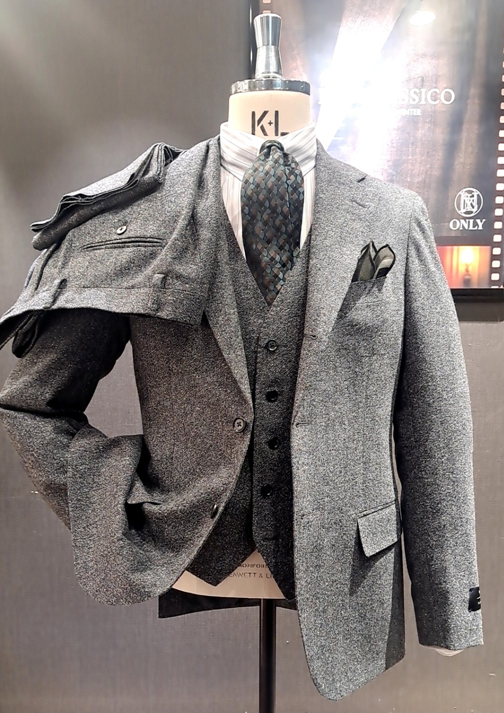 　【成人式おススメコーデ紹介✨】ONLY広島店