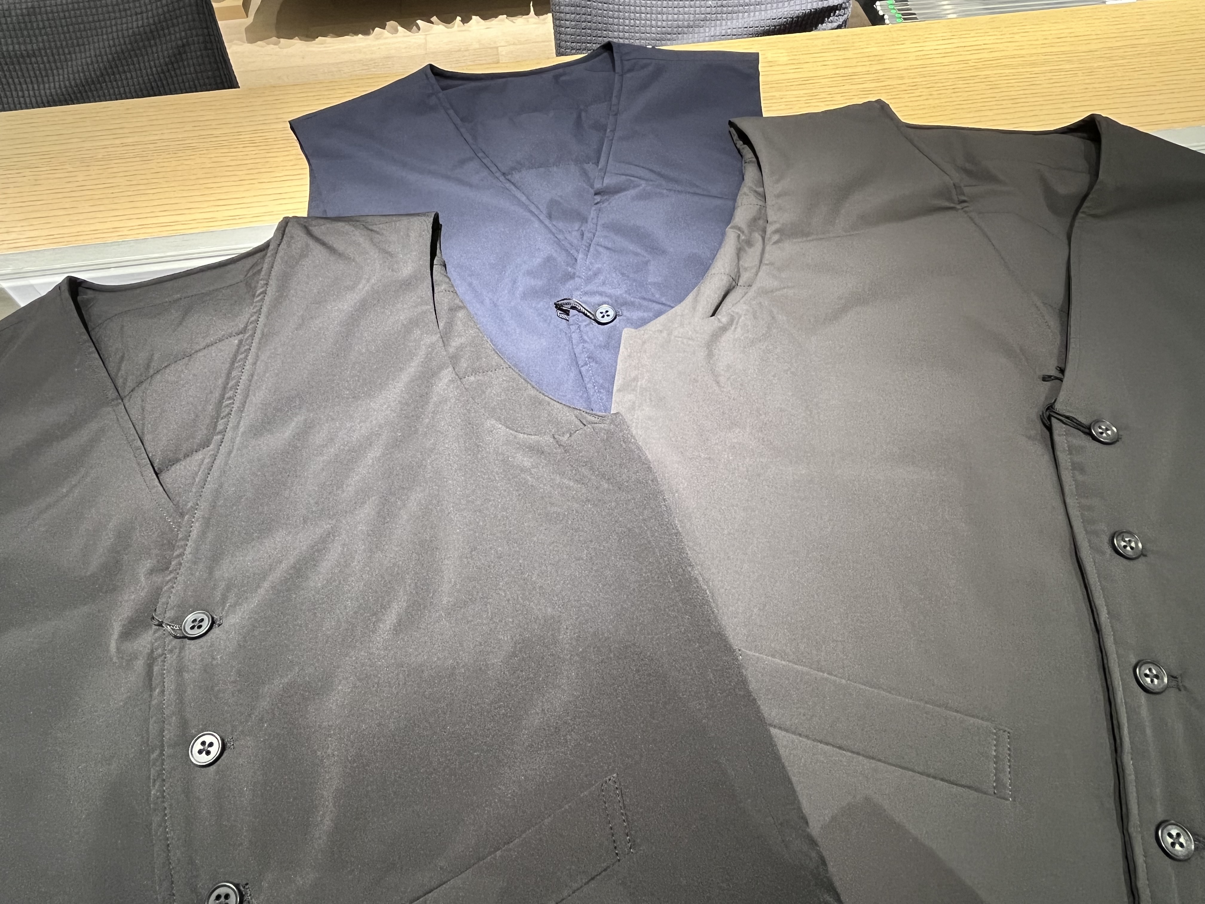 【冷え込みの季節に備えて】ららぽーとEXPOCITY店