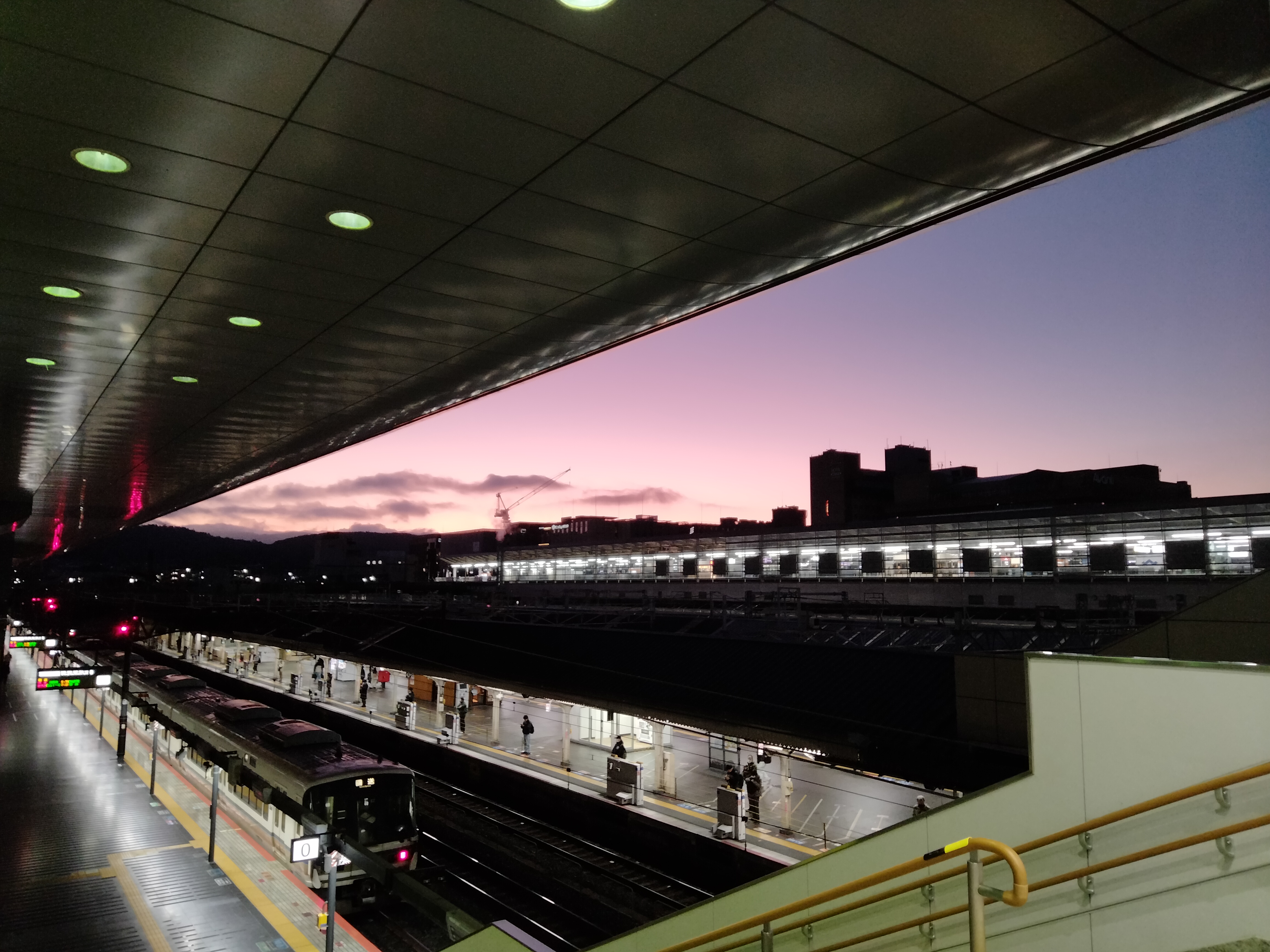 【1月1日も元気に営業しております～！お勧めオーダー生地のご紹介②】ONLYイオンモールKYOTO店